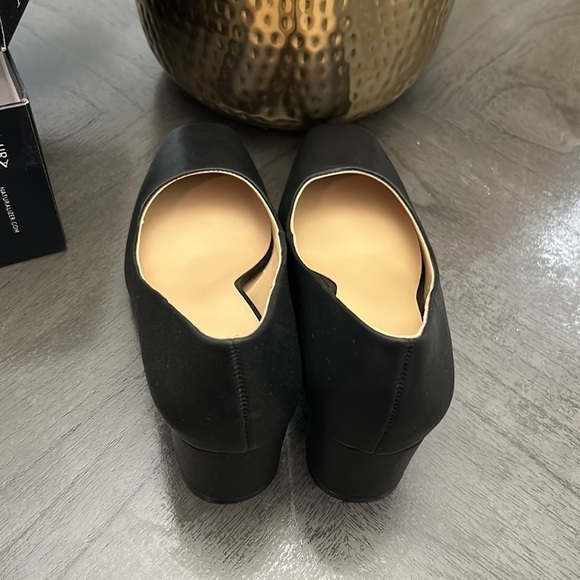 Naturalizer Warner Square Toe Pump - Picture 8 of 13